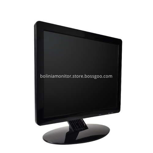 15 Inch POS Use Monitor for Desktop